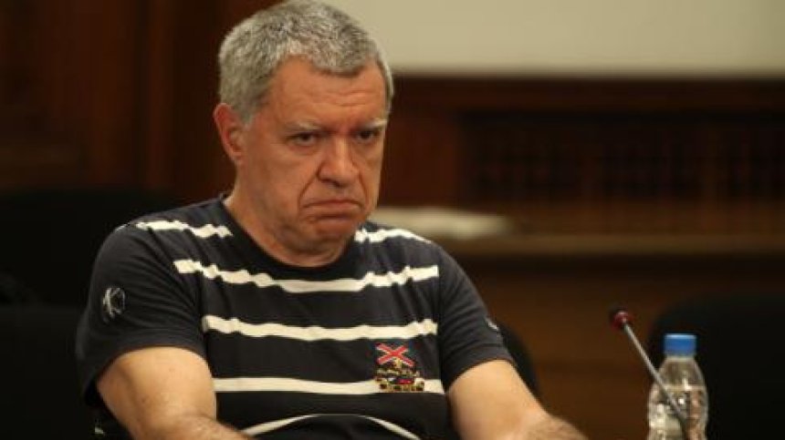 Проф. Константинов: Пикът на епидемията ще бъде в следващите 20 дни