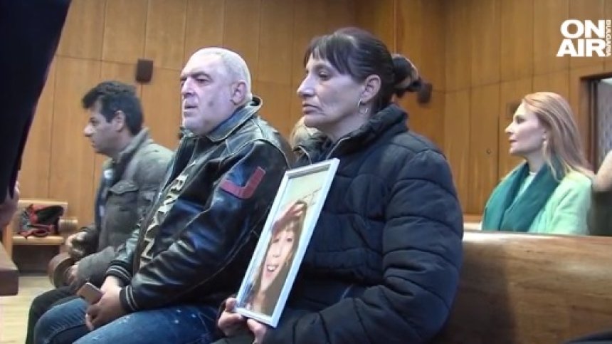 4 г. затвор за бившия полицай, прегазил и убил 7-годишната Моника в Братаница
