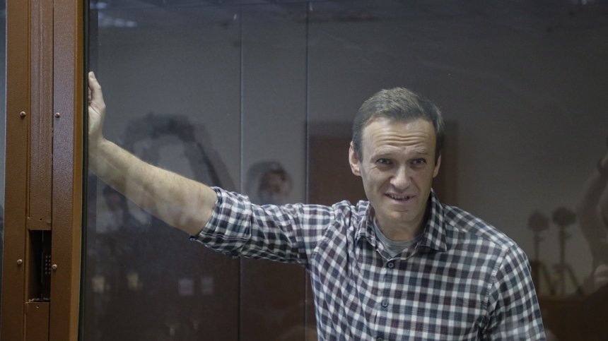 САЩ налагат нови санкции срещу Русия заради Навални