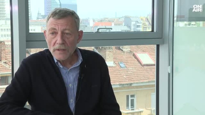 "Върви, народе възродени" на 132 г.: Христо Михайловски за Стоян Михайловски и просветата