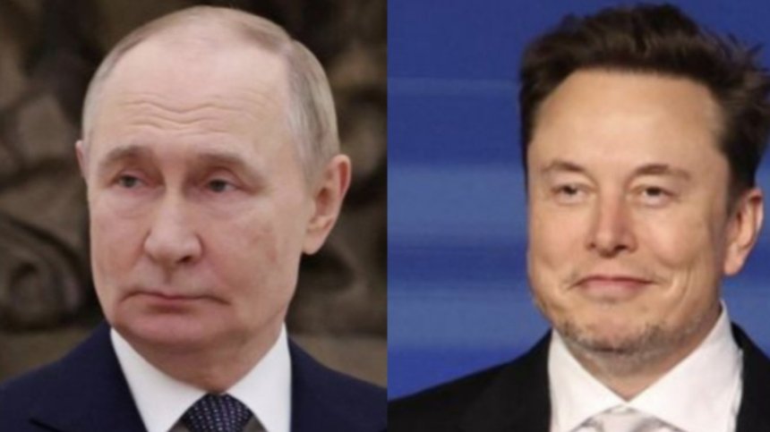 От Путин до Мъск: Най-богатите хора си купуват лични бункери