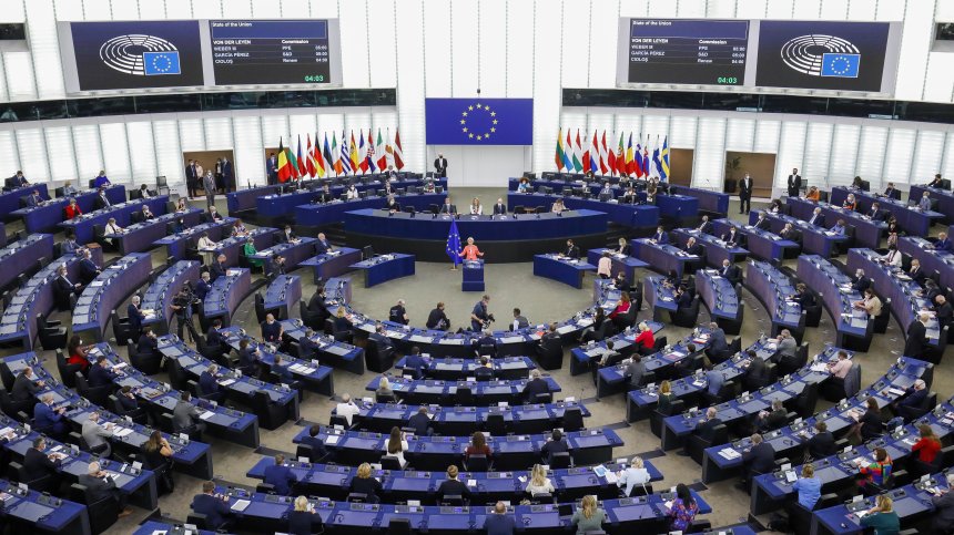 Илхан Кючюк за санкциите "Магнитски": Пеевски не им харесва, защото с трите медии ги разобличава