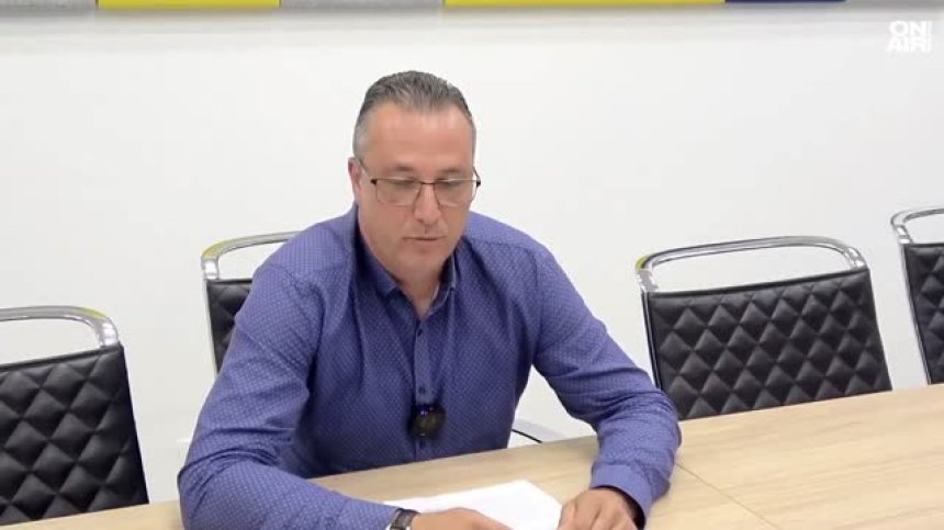 Николай Михайлов: Логистичната база на Office 1 в Равно поле е сбъдната мечта 