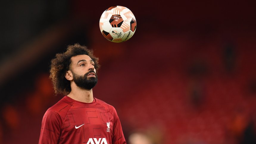 Зрелищен мач с 4 гола и равенство за "Брайтън" и "Ливърпул"