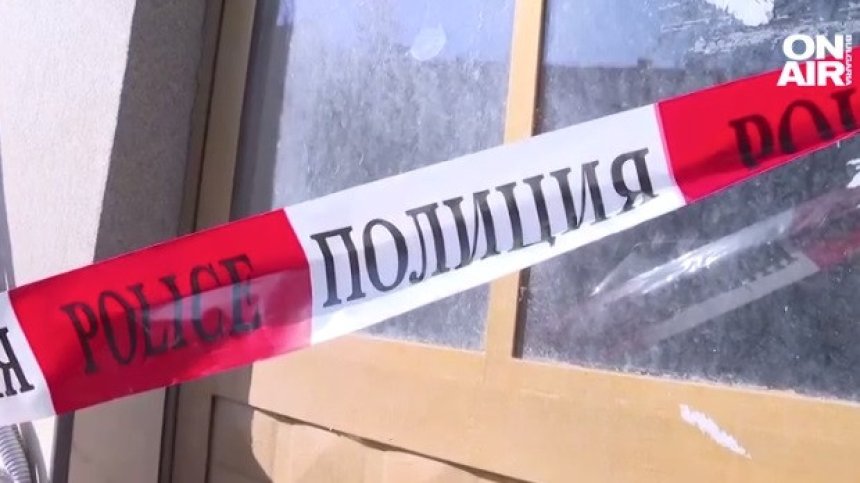Обир като по филмите: Крадци срязали сейф на нотариус в Перник, задигнали 350 000 лв.