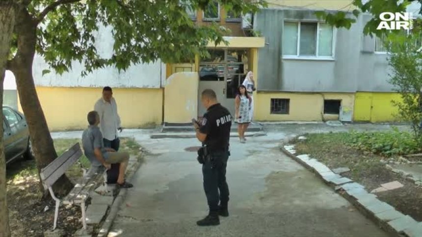 Бургаският съд гледа мярката на задържания за убийството на 11-годишната Никол
