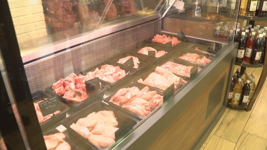 Агнешкото по магазините се изчерпва, не ни спират 34 лв. за килограм