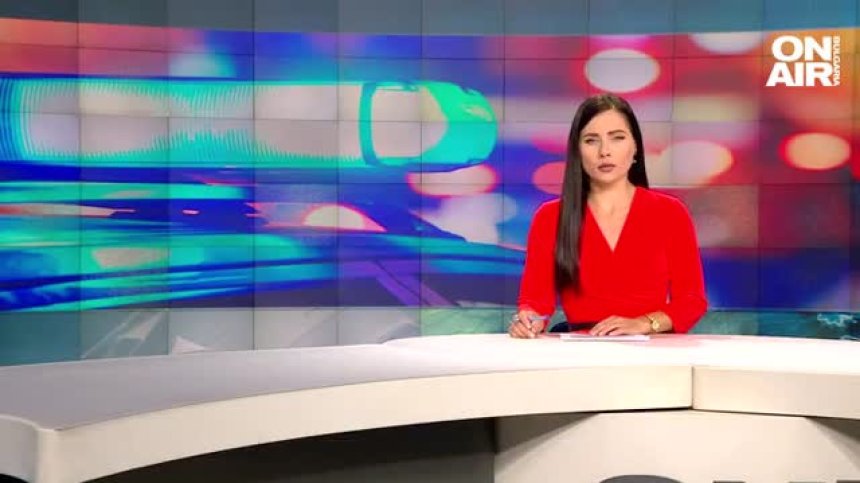 Обедна емисия