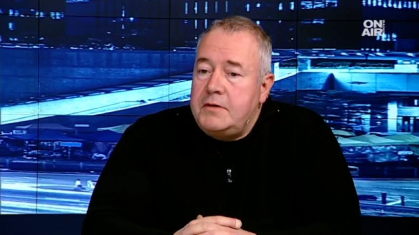 Все повече политици се държат като прокурори, твърди социален антрополог