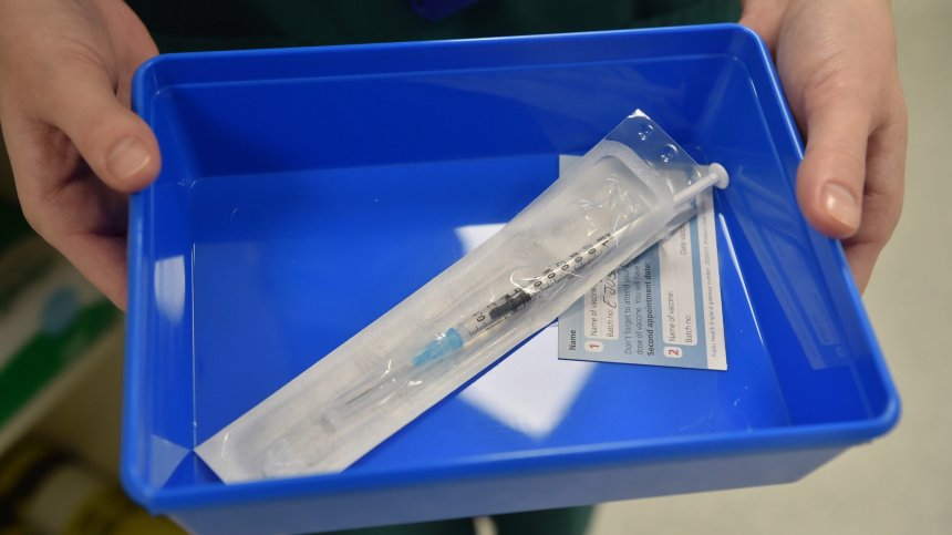 Обединените арабски емирства одобриха ваксина