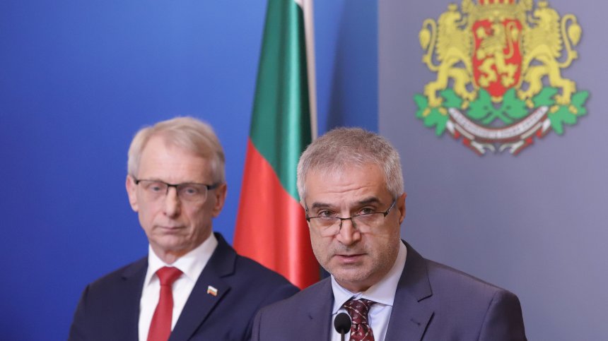 Министър Радев: Фалшива е новината за повишения радиационен фон край Козлодуй