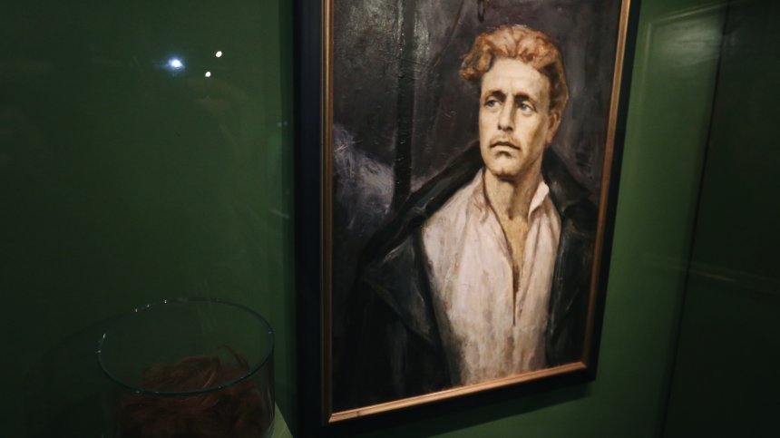 Нови сведения за рождената дата на Левски: Роден е през 1940 г., а не през 37-а?