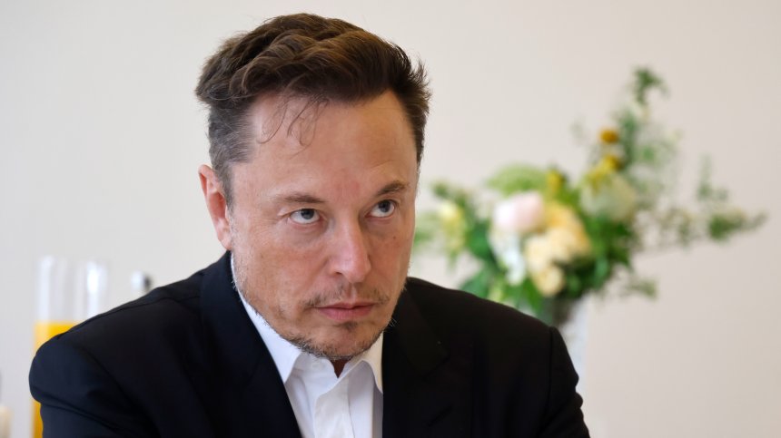 Мъск отговори на Киев: Как аз участвам в тази инвазия? Starlink не е предназначена за войни