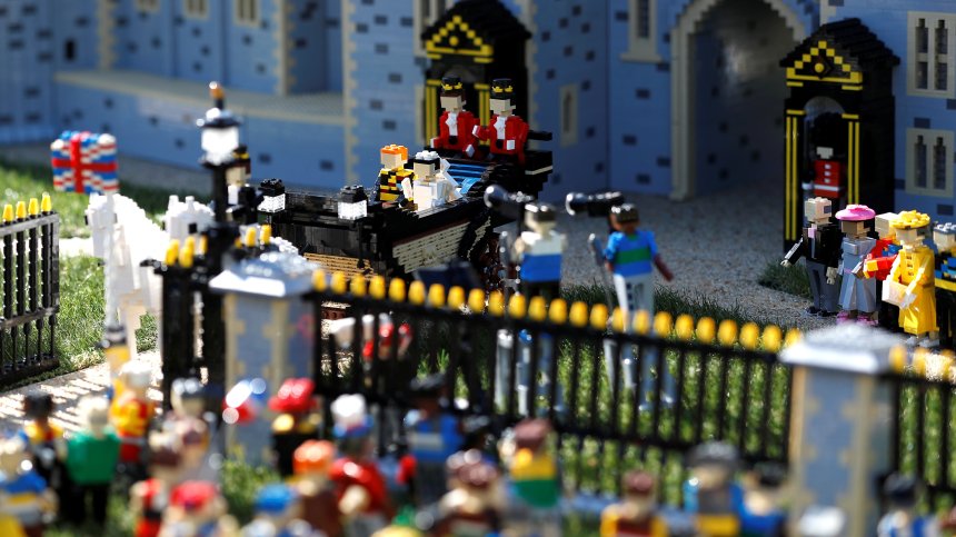 Новата централа на Lego ще ѝ помага да се конкурира за таланти с Apple и Nike