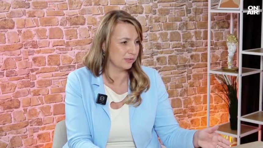 Цветанка Минчева: Банковият сектор е готов и интегриран с европейския пазар&nbsp;