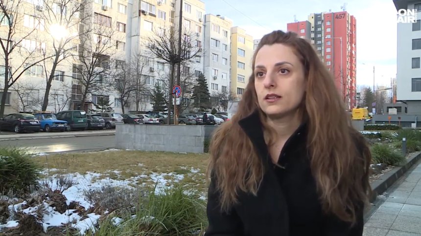 История за битка и надежда: "Ракът просто сбърка човека" (+ВИДЕО)