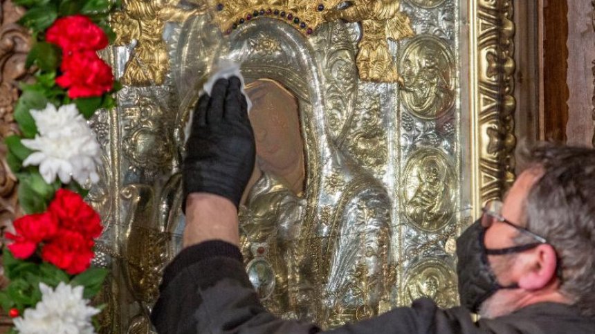 Църковен празник на 3 май - поверия, забрани и традиции