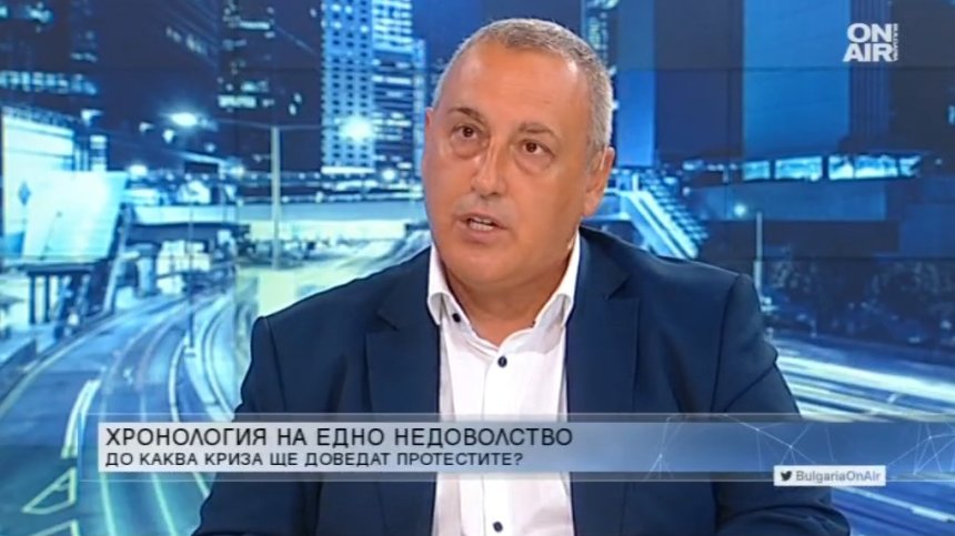 Д-р Антон Койчев: Желаещите по-добро бъдеще трябва да бъдат чути