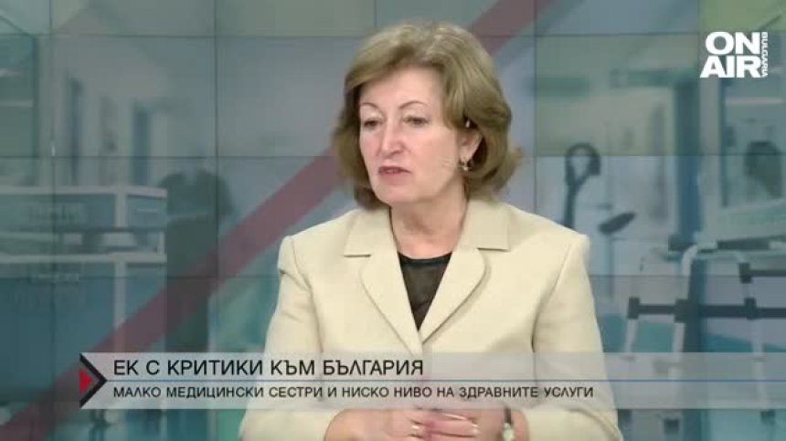 "Директно" 03.02.2022г - част първа