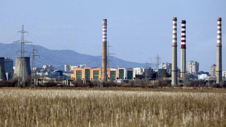 Газовата асоциация: България не може да свие потреблението си на газ с 15%