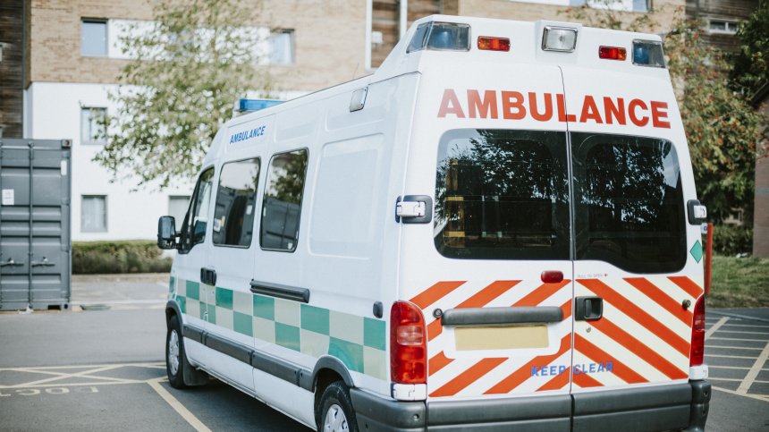 Спасиха българката в Гърция, която беше намушкана 10 пъти