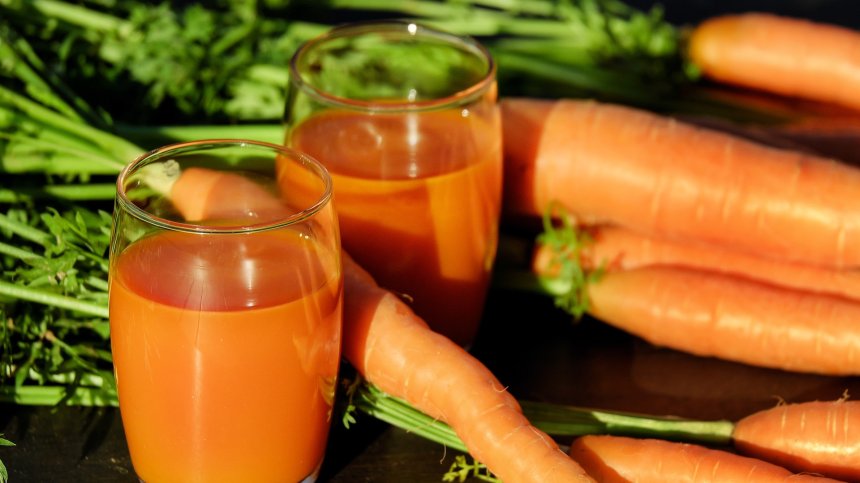 Вкусни и полезни напитки за повече енергия