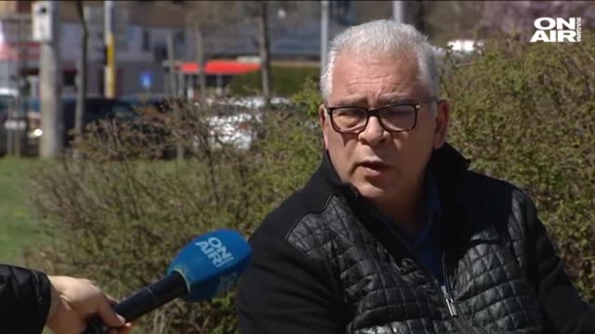 В борбата с болестта на Паркинсон&nbsp; &nbsp;