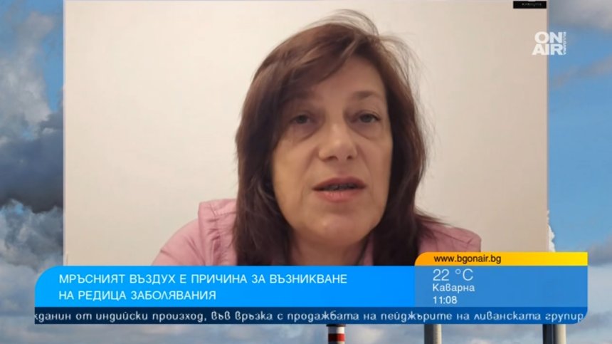 "Пейка на здравето" за здравна култура към профилактиката и превенцията