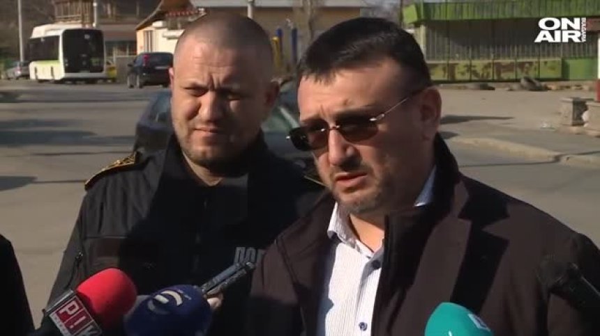 Хора нарушиха заповедта на властите и излязоха на пикник на открито