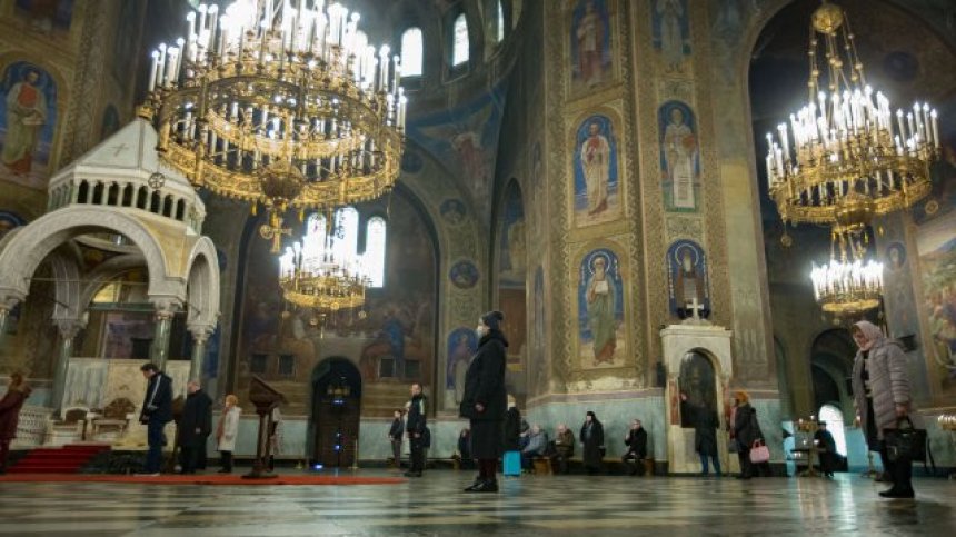 Православната църква почита Света Екатерина