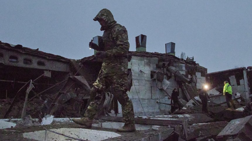 Япония помага на полицаите в Украйна да не мръзнат