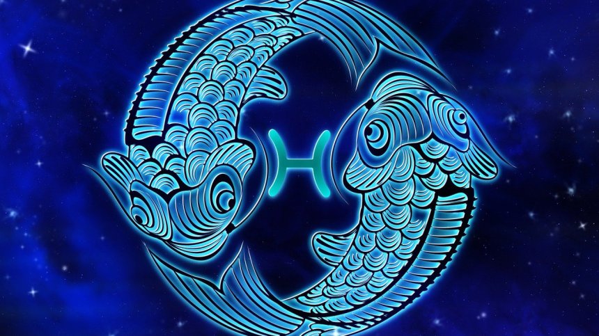 Новолуние в Риби: Изплатете дълговете си, забравете за старите си навици