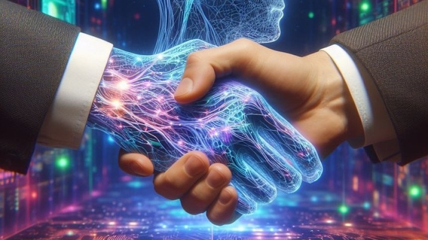 Изкуственият интелект допуска големи грешки при подбора на кадри