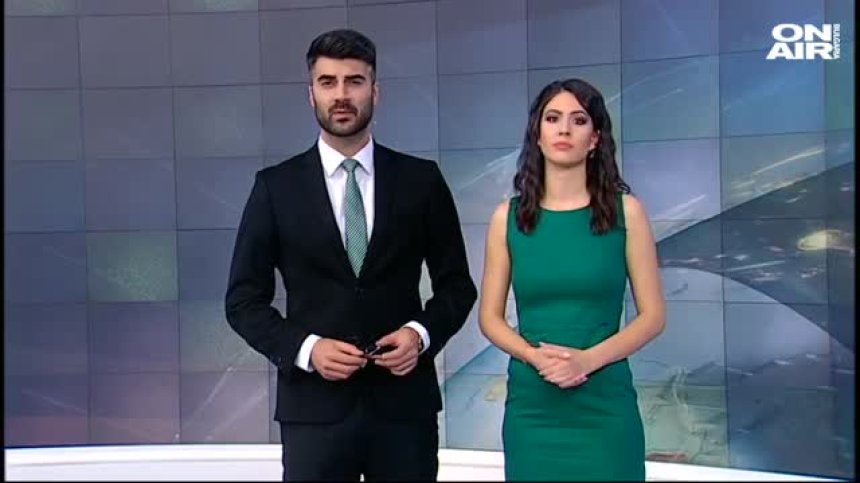 В Новините ON AIR в 21:30 часа ще видите