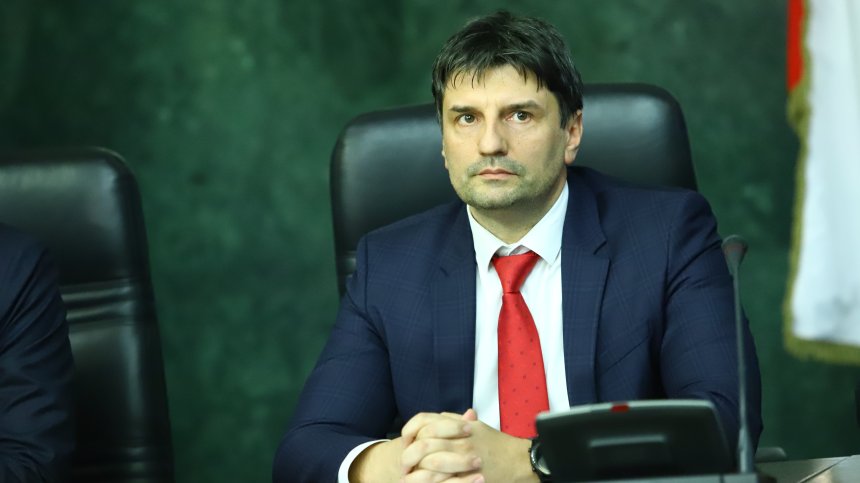 Зам.-шефът на ГДБОП Любомир Николов оглави СДВР