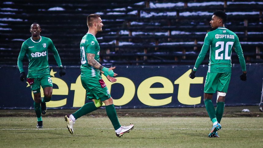 "Берое" официално има ново ръководство