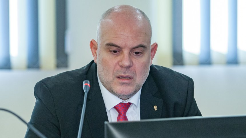 Световният еврейски конгрес благодари на Гешев за борбата с антисемитизма 