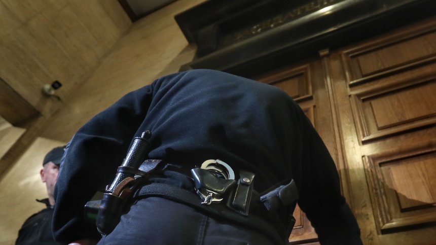 Прокуратурата повдигна обвинение на Кристиян Христов заради незаконно записване 