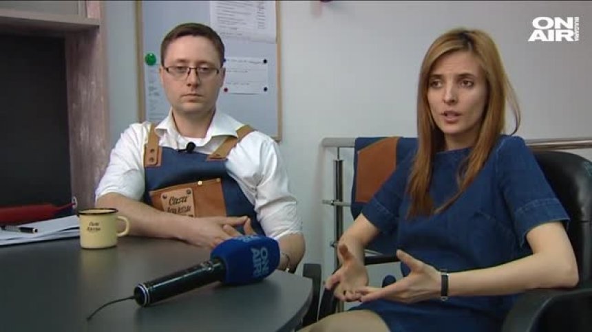 Семейство от Пловдив прави едни от най-здравословните шоколади в Европа
