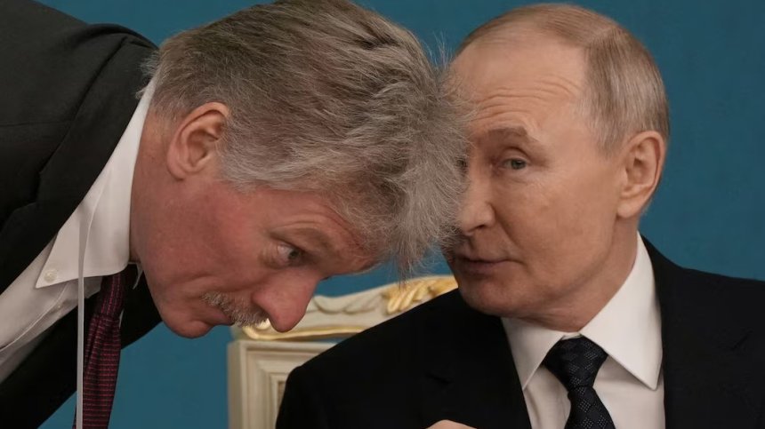 Путин е готов да спре ударите по Украйна само в деня на президентски избори
