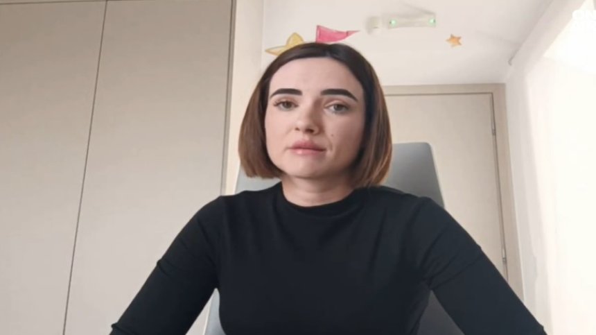 Българка в Гърция за "Бора": Това е най-страшната буря, която съм преживявала тук