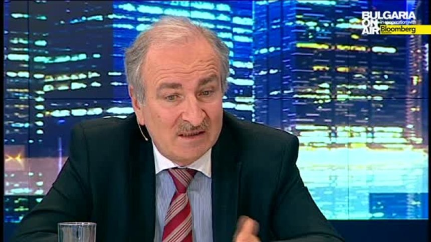 Никола Балтажи: Русия няма интерес да откъсне Донбас
