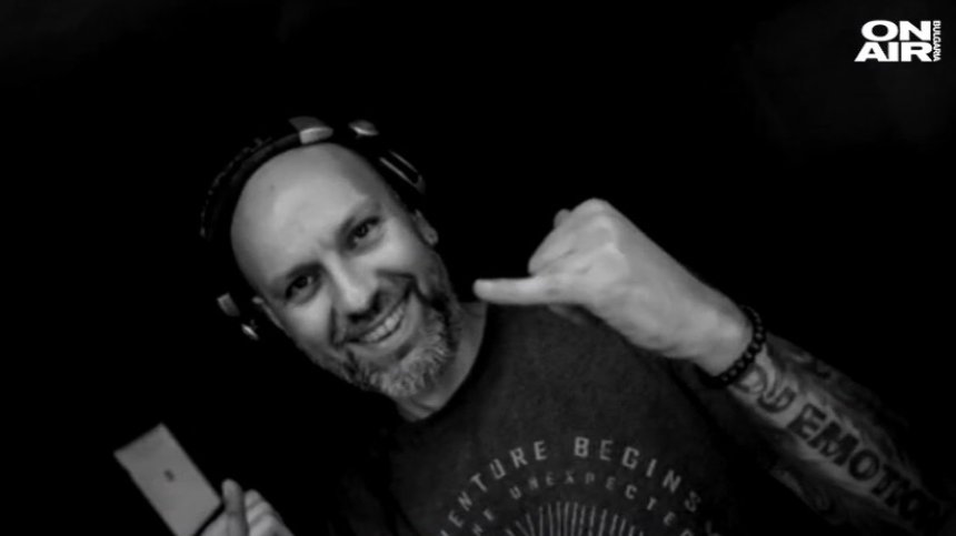 DJ Emotion от Варна е загиналият турист в Стара планина