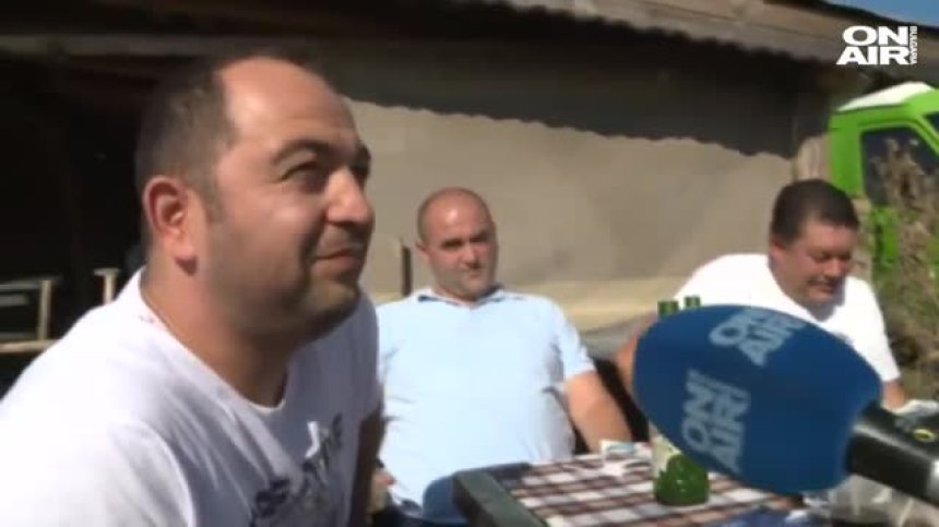 Турска реч, опашки и пазар на изборите в кърджалийско село