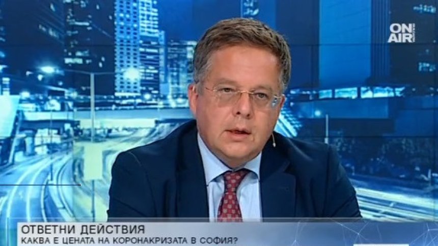 Повод за гордост: Български архитекти проектирали новия лъч на метрото