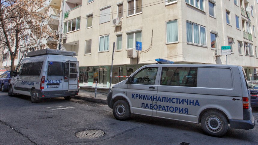 МВР търси поръчителя на убийството на бившия полицай и оръжието, с което е застрелян