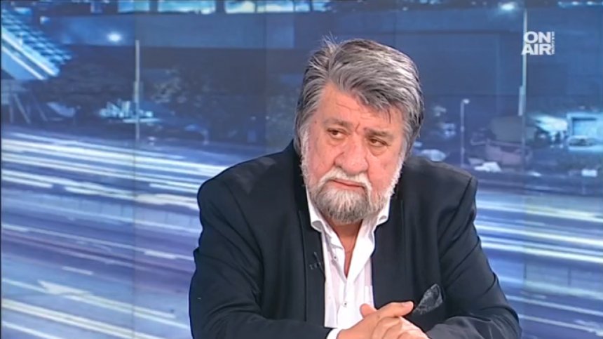 Култура по време на Преход или как го докарахме дотук&hellip;