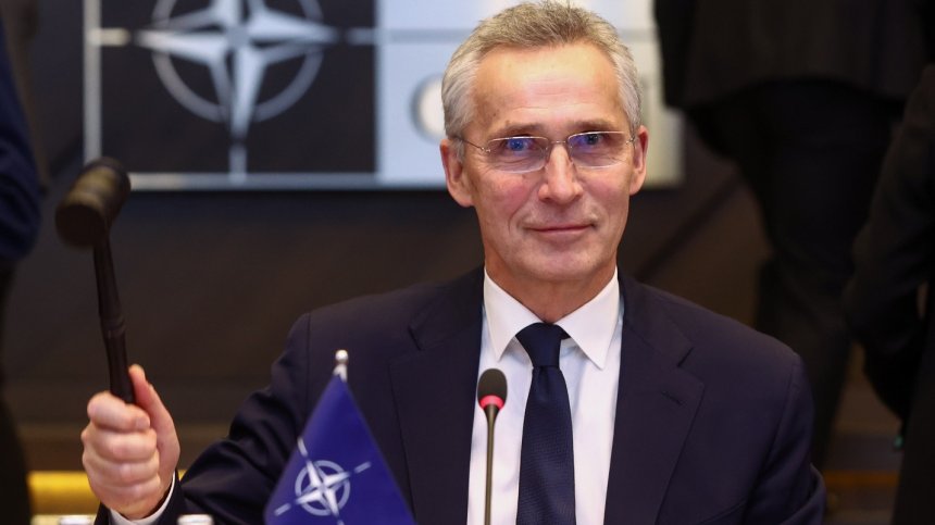 След заплахите от Китай: НАТО въвежда нова концепция за военно планиране