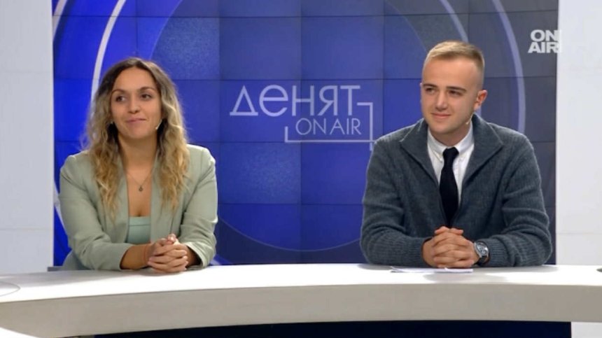 Gen Z за първи път свали правителство: Очаква ли се проект на младите хора?