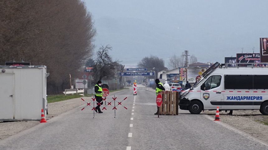 Масовото тестване в Банско започва в началото на другата седмица